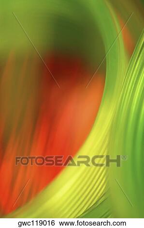 Stock Photograph - Close-up of an abstract spiral pattern. Fotosearch