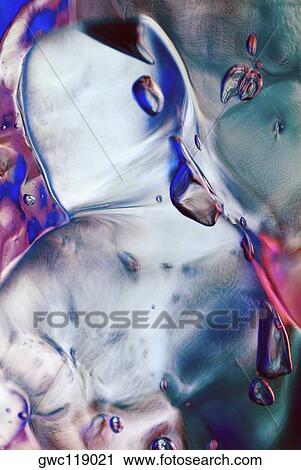 Close-up of water drops on ice cubes View Large Photo Image Stock Image - Close-up of water drops on ice cubes. Fotosearch