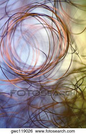 Close-up of wires View Large Photo Image Stock Photograph - Close-up of wires. Fotosearch