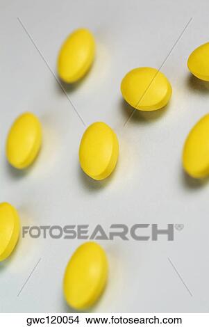 Close-up of pills View Large Photo Image Picture - Close-up of pills. Fotosearch