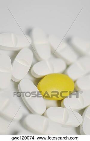 Close-up of pills View Large Photo Image Picture - Close-up of pills. Fotosearch