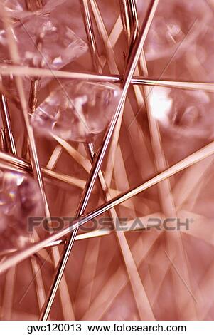 Close-up of pins View Large Photo Image Stock Image - Close-up of pins. Fotosearch
