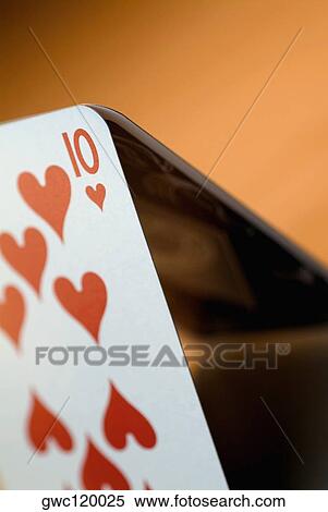 Close-up of two playing cards View Large Photo Image Stock Photography - Close-up of two playing cards. Fotosearch