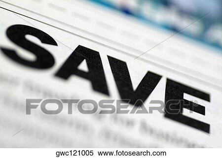 Close-up of an advertisement View Large Photo Image Stock Photography - Close-up of an advertisement. Fotosearch