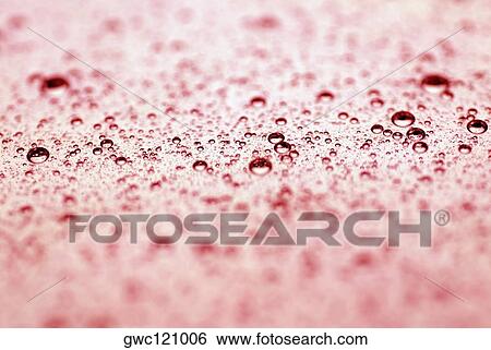 Close-up of bubbles in water View Large Photo Image Stock Photograph - Close-up of bubbles in water. Fotosearch