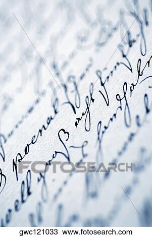 Close-up of text on a sheet of paper View Large Photo Image Stock Image - Close-up of text on a sheet of paper. Fotosearch