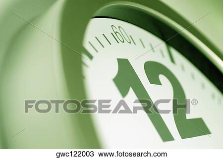 Close-up of a clock View Large Photo Image Stock Image - Close-up of a clock. Fotosearch