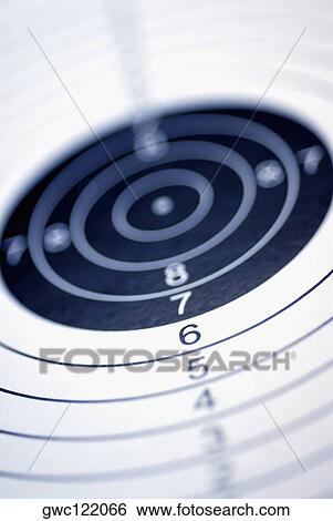 Close-up of a dartboard View Large Photo Image Stock Photograph - Close-up of a dartboard. Fotosearch