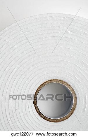 Close-up of a roll of adhesive tape View Large Photo Image Stock Photo - Close-up of a roll of adhesive tape. Fotosearch