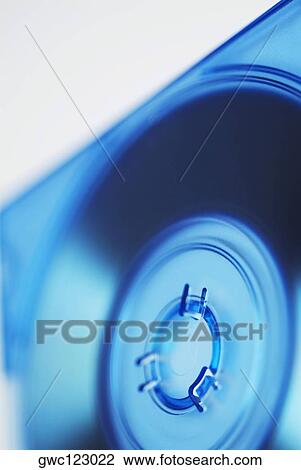 Close-up of a CD in a CD case View Large Photo Image Stock Image - Close-up of a CD in a CD case. Fotosearch