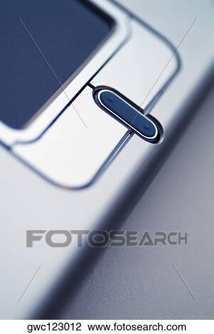 Close-up of a laptop View Large Photo Image Stock Image - Close-up of a laptop. Fotosearch