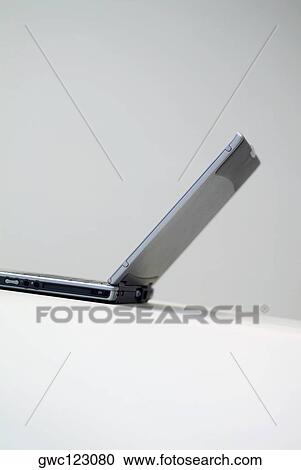 Close-up of a laptop View Large Photo Image Stock Image - Close-up of a laptop. Fotosearch