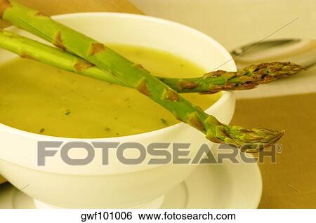 Close-up of a bowl of vegetable soup View Large Photo Image Stock Photograph - Close-up of a bowl of vegetable soup. Fotosearch