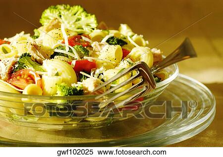 Close-up of a bowl of pasta View Large Photo Image Stock Photography - Close-up of a bowl of pasta. Fotosearch