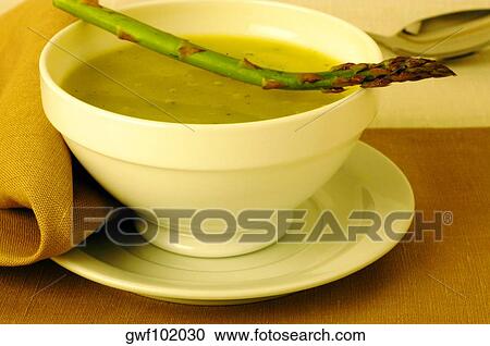 High angle view of a bowl of vegetable soup View Large Photo Image Stock Image - High angle view of a bowl of vegetable soup. Fotosearch