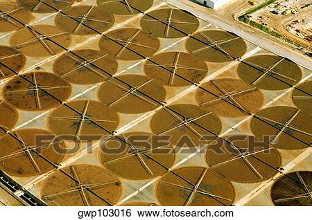 Aerial view of a sewage treatment plant, Baltimore, Maryland, USA View Large Photo Image Stock Photograph - Aerial view of a sewage treatment plant, Baltimore, Maryland, USA. Fotosearch
