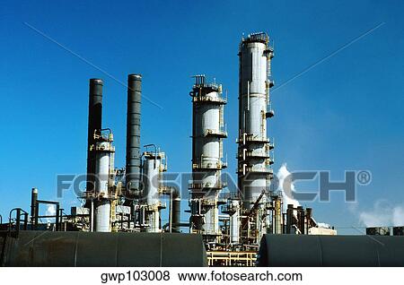 Smoke emitting from a chemical plant, Chicago, Illinois, USA View Large Photo Image Stock Photo - Smoke emitting from a chemical plant, Chicago, Illinois, USA. Fotosearch