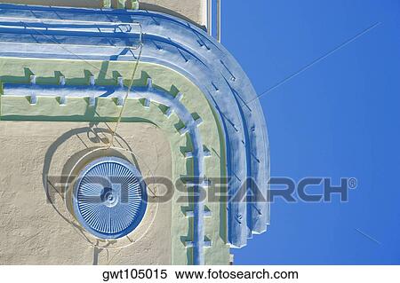 Close-up of carvings on a wall, Miami, Florida, USA View Large Photo Image Stock Photography - Close-up of carvings on a wall, Miami, Florida, USA. Fotosearch