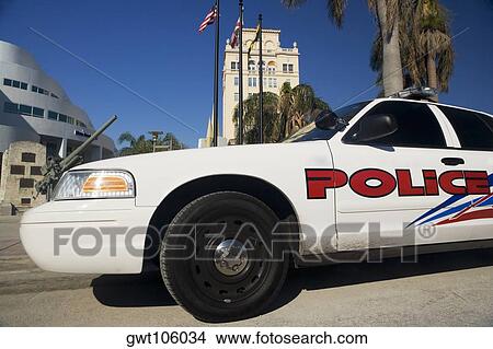 Close-up of a car, Miami, Florida, USA View Large Photo Image Picture - Close-up of a car, Miami, Florida, USA. Fotosearch