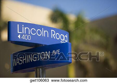 Close-up of an information board, Miami, Florida, USA View Large Photo Image Stock Image - Close-up of an information board, Miami, Florida, USA. Fotosearch