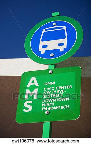 Close-up of an information board, Miami, Florida, USA View Large Photo Image Stock Photo - Close-up of an information board, Miami, Florida, USA. Fotosearch
