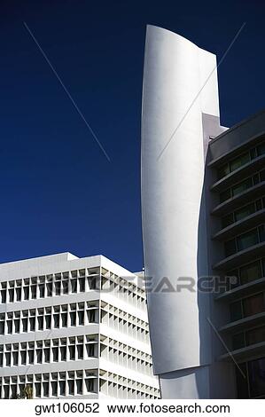 Low angle view of buildings, Miami, Florida, USA View Large Photo Image Stock Image - Low angle view of buildings, Miami, Florida, USA. Fotosearch