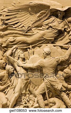Close-up of carvings on the wall, Chicago, Illinois, USA View Large Photo Image Stock Image - Close-up of carvings on the wall, Chicago, Illinois, USA. Fotosearch