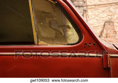 Close-up of a car View Large Photo Image Stock Image - Close-up of a car. Fotosearch