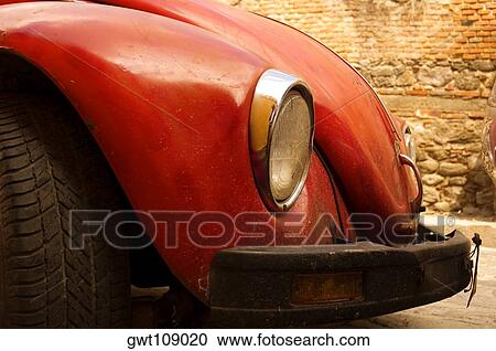 Close-up of the hood of a car View Large Photo Image Stock Image - Close-up of the hood of a car. Fotosearch