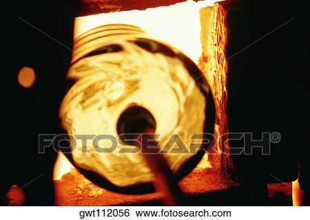 Close-up of a furnace, Okinawa, Japan View Large Photo Image Stock Photograph - Close-up of a furnace, Okinawa, Japan. Fotosearch