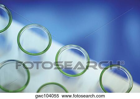 High angle view of test tubes in a rack View Large Photo Image Stock Photography - High angle view of test tubes in a rack. Fotosearch