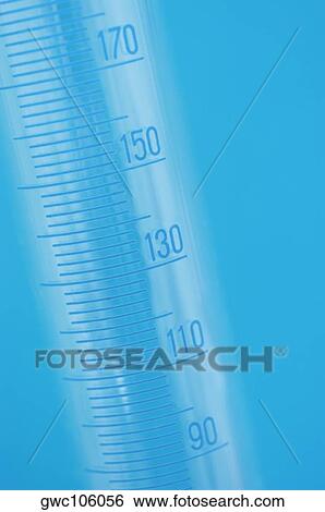Stock Photograph - Close-up of a pipette. Fotosearch