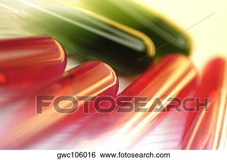 Close-up of test tubes View Large Photo Image Stock Photograph - Close-up of test tubes. Fotosearch