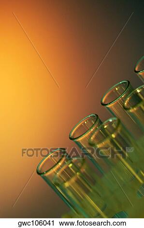 High angle view of a test tubes in a test tube rack View Large Photo Image Stock Image - High angle view of a test tubes in a test tube rack. Fotosearch