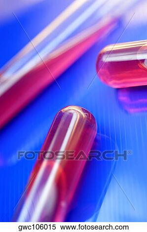 High angle view of three test tubes View Large Photo Image Stock Photography - High angle view of three test tubes. Fotosearch