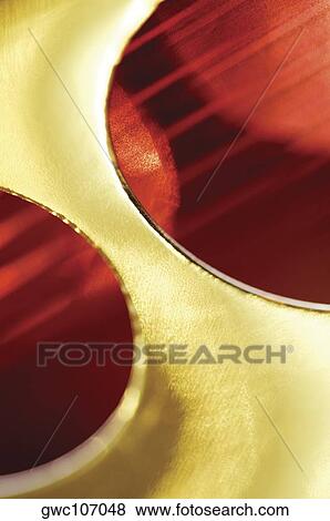 Close-up of a Christmas decoration View Large Photo Image Stock Photo - Close-up of a Christmas decoration. Fotosearch