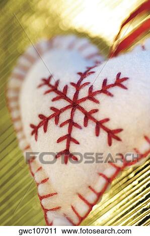 Close-up of a heart shaped cushion View Large Photo Image Stock Image - Close-up of a heart shaped cushion. Fotosearch