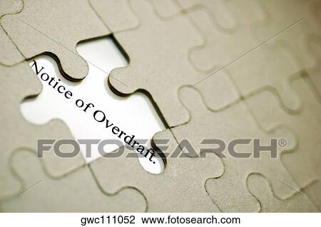 Close-up of text on the missing piece of a jigsaw puzzle View Large Photo Image Stock Image - Close-up of text on the missing piece of a jigsaw puzzle. Fotosearch