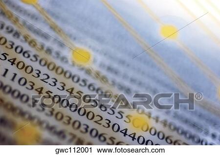 Close-up of numbers on a financial page View Large Photo Image Stock Image - Close-up of numbers on a financial page. Fotosearch
