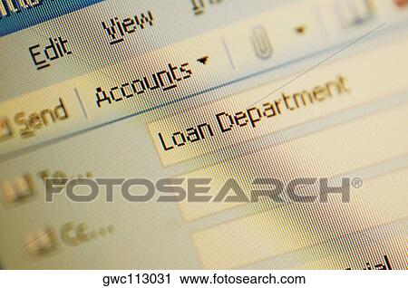 Close-up of a computer screen View Large Photo Image Stock Image - Close-up of a computer screen. Fotosearch