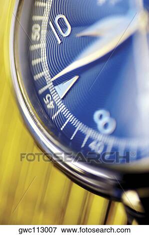 Close-up of a wristwatch View Large Photo Image Stock Photo - Close-up of a wristwatch. Fotosearch