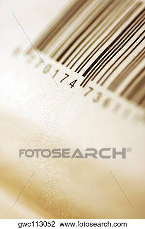 Close-up of bar codes View Large Photo Image Stock Image - Close-up of bar codes. Fotosearch
