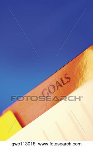 Close-up of text on a personal organizer View Large Photo Image Stock Photo - Close-up of text on a personal organizer. Fotosearch