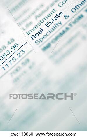 Close-up of the text on paper View Large Photo Image Stock Image - Close-up of the text on paper. Fotosearch