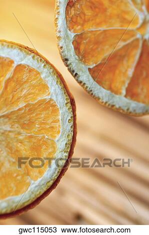 Close-up of dried slices of lemon View Large Photo Image Stock Image - Close-up of dried slices of lemon. Fotosearch