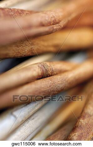 Close-up of dried sticks View Large Photo Image Stock Photograph - Close-up of dried sticks. Fotosearch