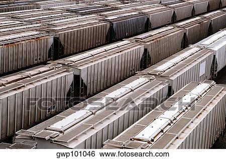Freight cars in Baltimore, MD View Large Photo Image Stock Photograph - Freight cars in Baltimore, MD. Fotosearch