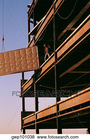 Stock Photo - Longview executive Park, Hunt Valley Maryland. Fotosearch