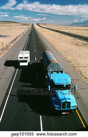 Roads And Highway traffic in New Mexico View Large Photo Image Stock Photography - Roads And Highway traffic in New Mexico. Fotosearch