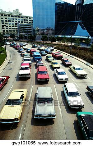 Traffic on Beltway, MD View Large Photo Image Stock Photography - Traffic on Beltway, MD. Fotosearch
